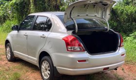 SUZUKI SWIFT DZIRE