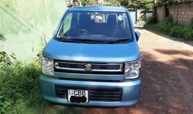 Suzuki WagonR FX