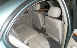 Nissan Bluebird Sylphy