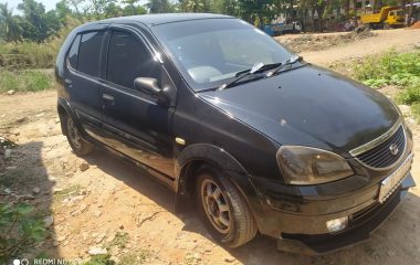 Tata Indica