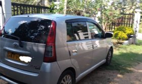 Perodua Viva Elite