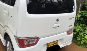 SUZUKI WAGONR PREMIUM