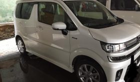 SUZUKI WAGONR PREMIUM