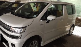 SUZUKI WAGONR PREMIUM