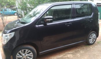 Suzuki wagonR FZ/ Premium full