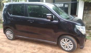 Suzuki wagonR FZ/ Premium full