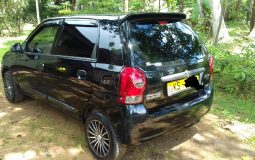 Suzuki Alto K10