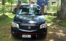 Suzuki Alto K10