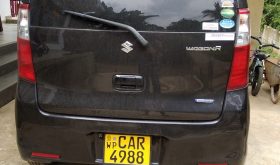 Suzuki WagonR FX