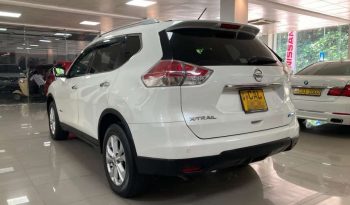 Nissan X-Trail T32 Hybrid full