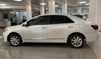 Toyota Premio G Supirior full