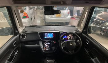 Mitsubishi EK Space full