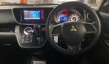 Mitsubishi EK Space full