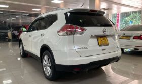 Nissan X-Trail T32 Hybrid