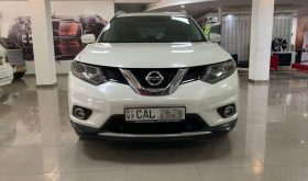 Nissan X-Trail T32 Hybrid