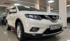 Nissan X-Trail T32 Hybrid