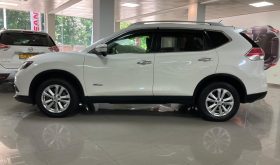 Nissan X-Trail T32 Hybrid