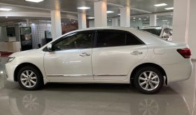 Toyota Premio G Supirior