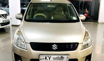 Suzuki ERTIGA full