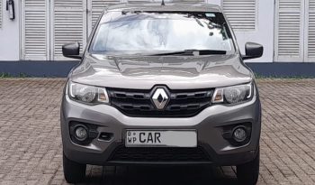 Renault Kwid full