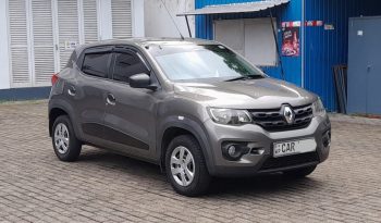 Renault Kwid full