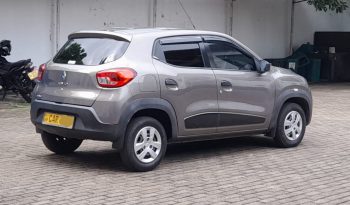 Renault Kwid full