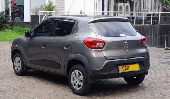 Renault Kwid full