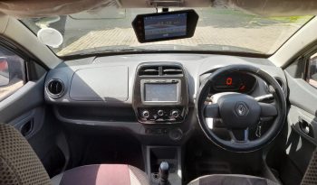 Renault Kwid full