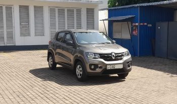 Renault Kwid full