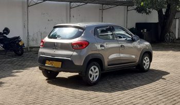 Renault Kwid full