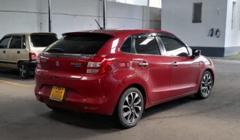 Suzuki Baleno full