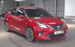 Suzuki Baleno