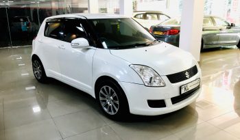 Suzuki Swift full