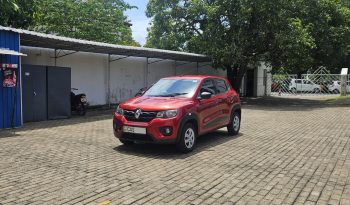 Renault Kwid full