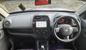 Renault Kwid full