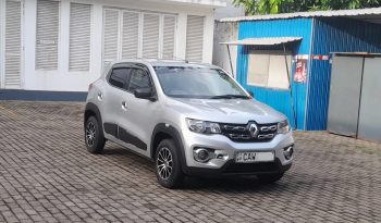 Renault Kwid full