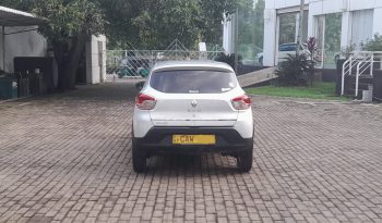 Renault Kwid full