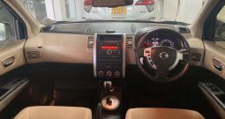 Nissan X-trail T31