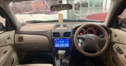 Nissan Sunny N16 Supper salon