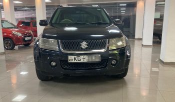 Suzuki Grand Vitara full