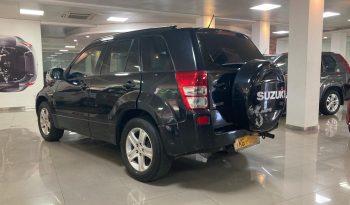 Suzuki Grand Vitara full