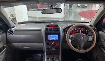 Suzuki Grand Vitara full