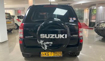 Suzuki Grand Vitara full