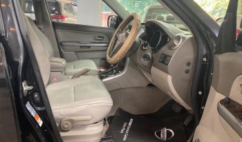 Suzuki Grand Vitara full