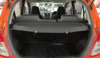 Suzuki Celerio X ZXi full