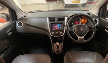 Suzuki Celerio X ZXi full