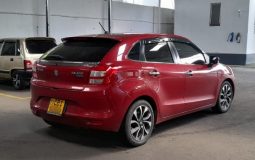 Suzuki Baleno