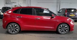 Suzuki Baleno