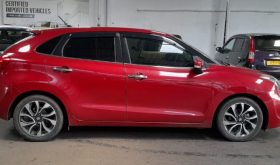 Suzuki Baleno