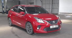 Suzuki Baleno